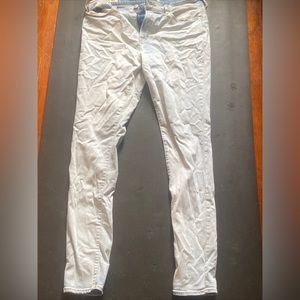 Pacsun skinny jeans